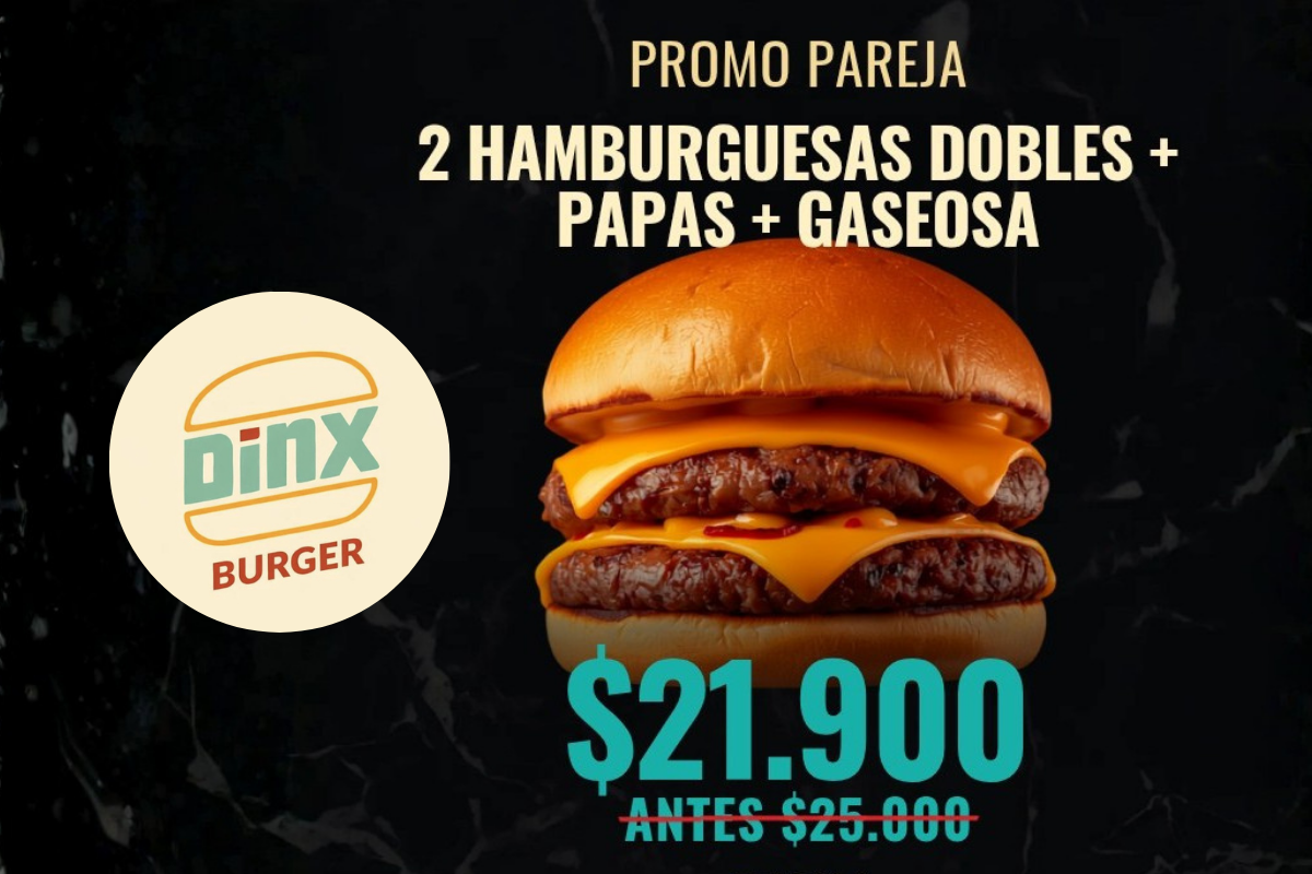 Hamburguesa 3