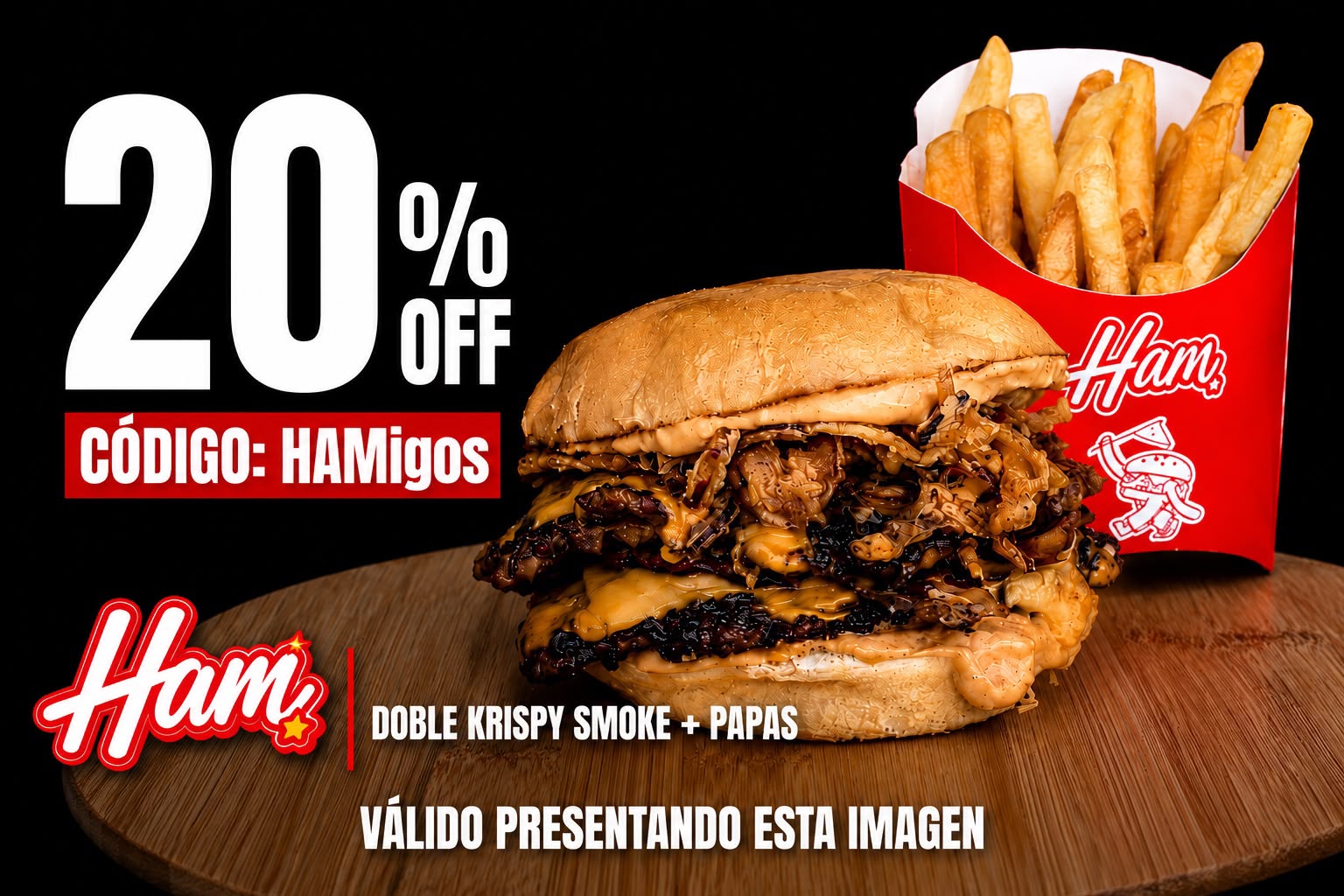 Hamburguesa 3