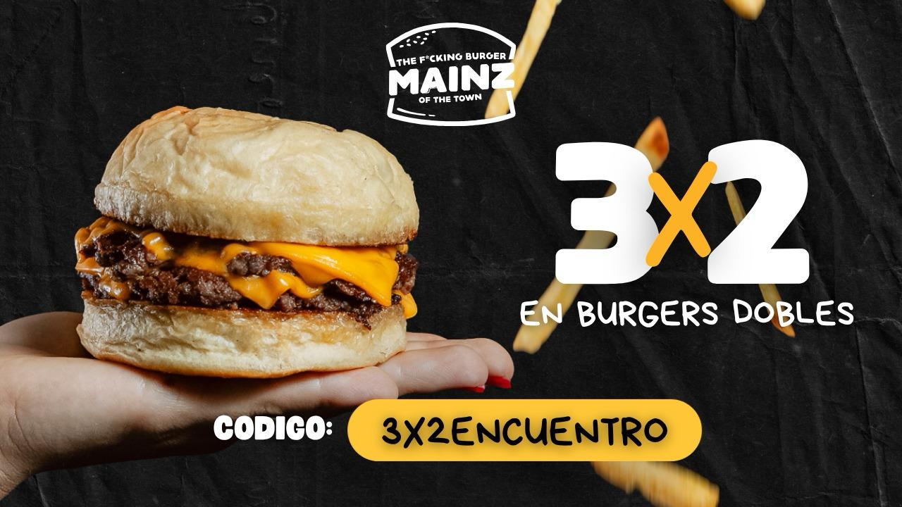 Hamburguesa 2